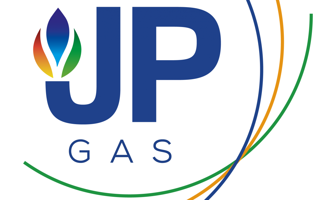 JP GAS