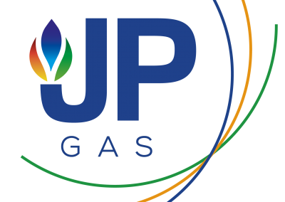 JP GAS