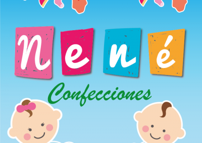 Nene Confecciones